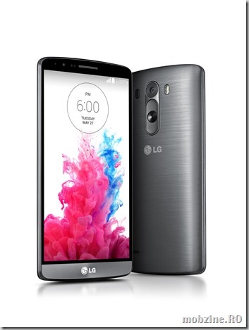 LG G3 1