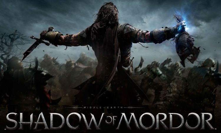 Preview Shadow of Mordor