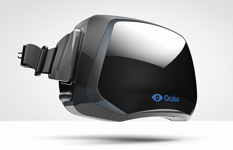 Zenimax a dat in judecata Oculus