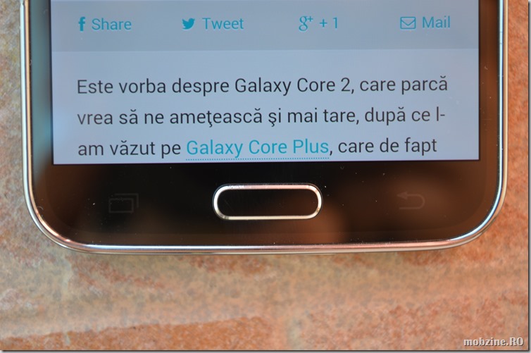 Samsung Galaxy S5 37