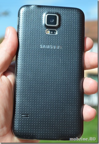 Samsung Galaxy S5 6