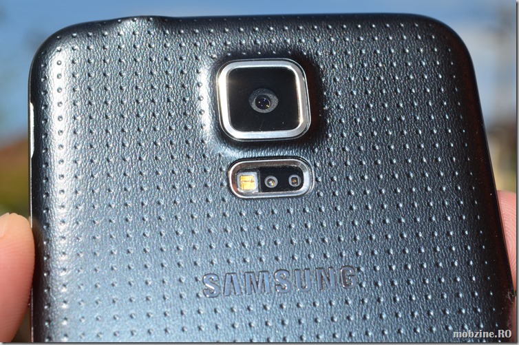 Samsung Galaxy S5 7