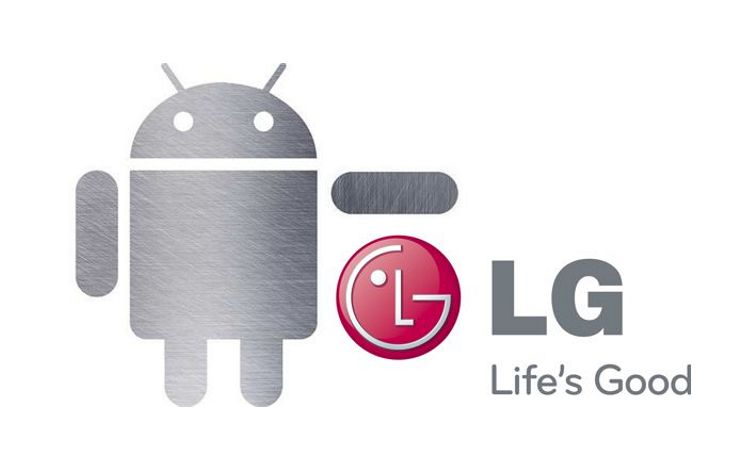 Nexus is dead, long live LG (Silver)
