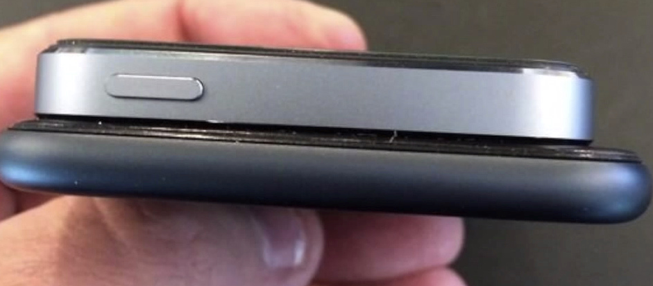 Leak-ul leak-urilor din 2014: iPhone 6 vs iPhone 5s/4s
