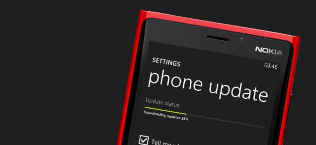 Microsoft lanseaza un prim update pentru Windows Phone 8.1 Developer Preview cu bugfix-uri si imbunatatiri legate de autonomie