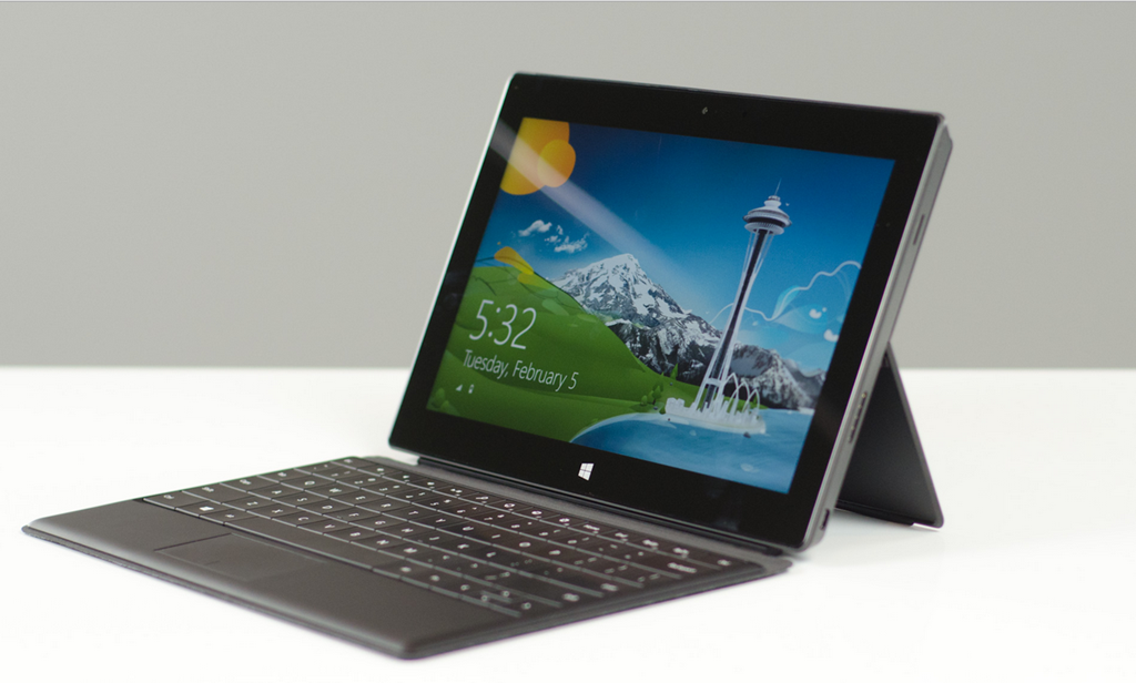 Dupa cum se zvonea, se pare ca Microsoft va anunta si tableta Surface 3 saptamana viitoare