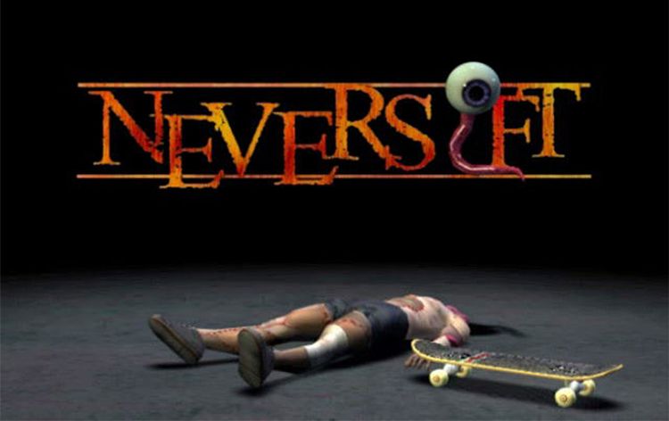 Neversoft a fost devorat!