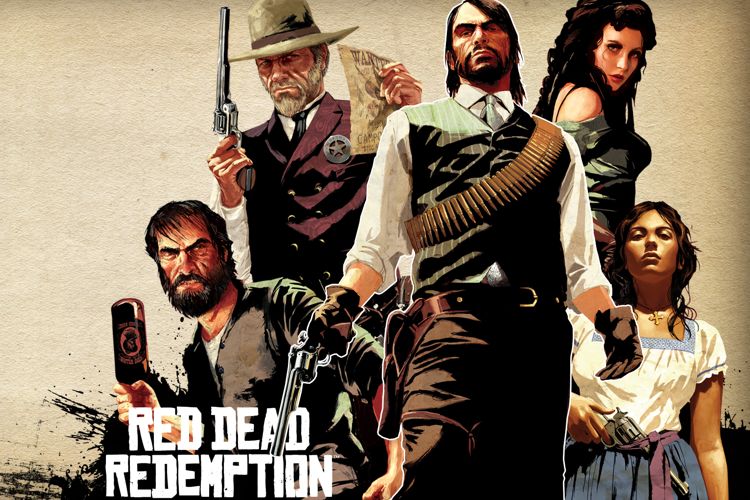 Red Dead Redemption pe PC? Da! Sau, nu! Sau…