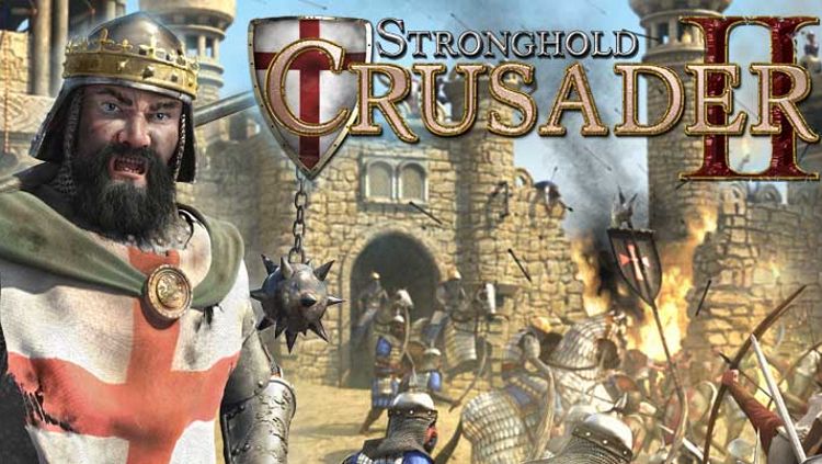 Stronghold Crusader 2 vine in septembrie