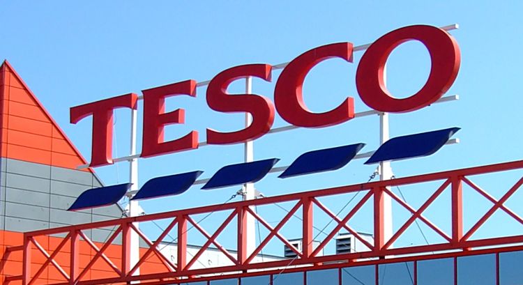 Tesco va lansa propriul smartphone