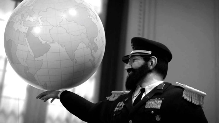 Review Tropico 5: pentru dictatorul din noi
