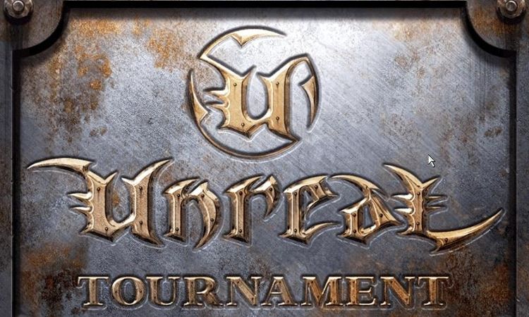 Unreal Tournament revine!