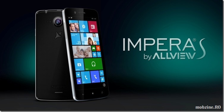 Allview Impera S