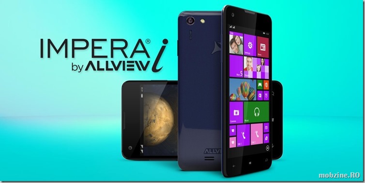 Allview Impera i