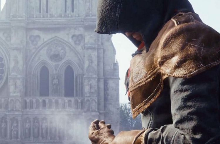 Assassin’s Creed Unity nu mai are multiplayer!