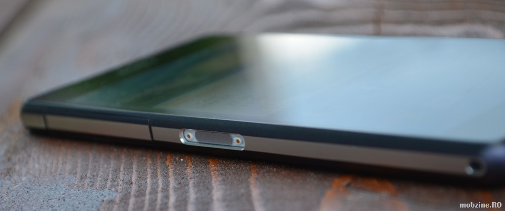 Sony Xperia Z2 review: ar fi putut sa fie cel mai bun Android din 2014