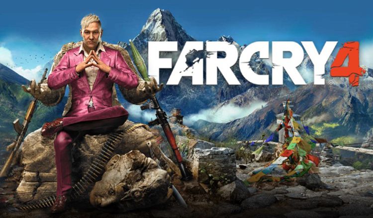 Preview Far Cry 4