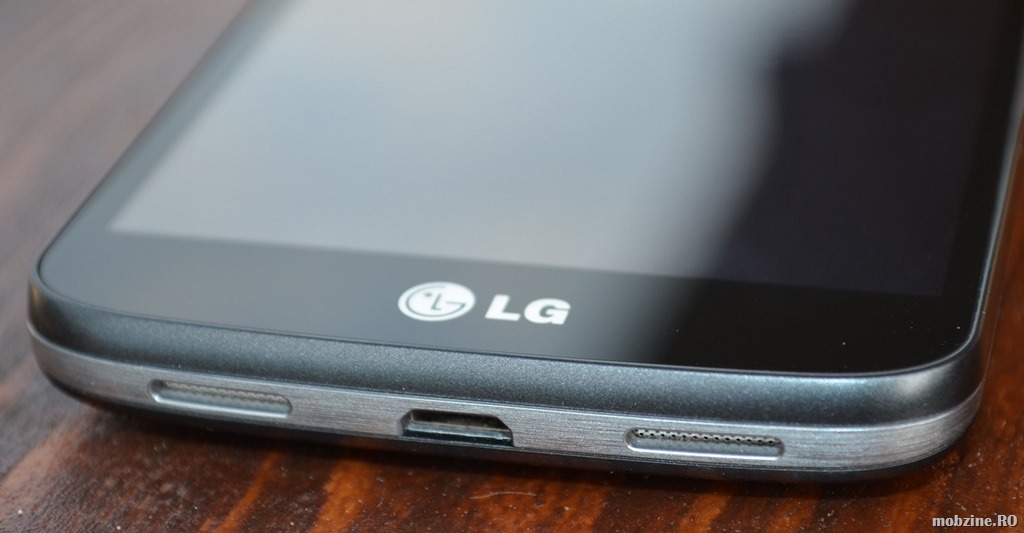 5 motive pentru care recomand LG G2 mini