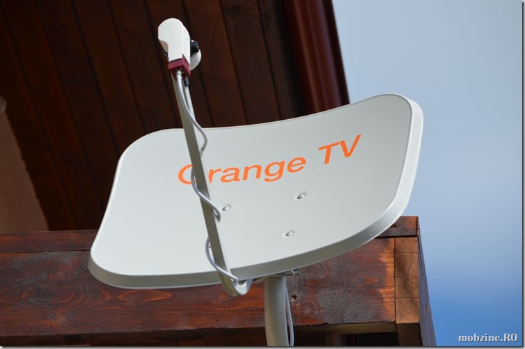 Orange TV 001