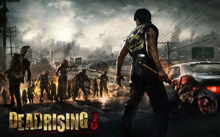 Dead Rising 3 confirmat pentru PC (cu tot cu cerinte de sistem)