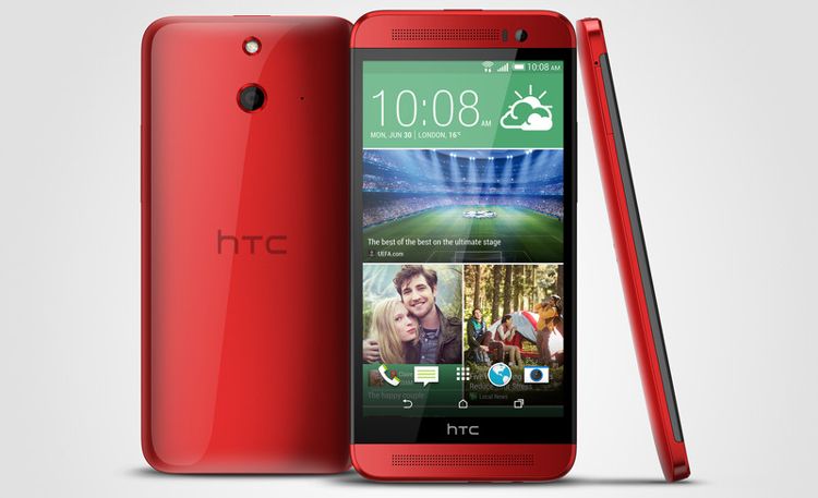 HTC One de plastic, prezentat oficial la nivel global