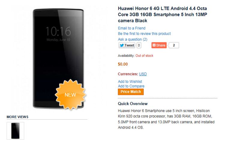 Onor glorioasei Mulan! Huawei stie de ce!