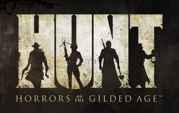 Hunt: Horrors of the Gilded Age anuntat
