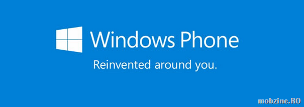 Windows Phone 8.1 Update 8.10.12382.878 e disponibil pentru utilizatorii de Developer Preview