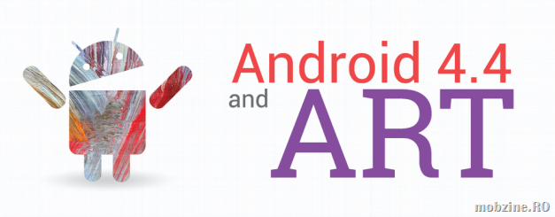 Pentru viteza mai buna si autonomie mai mare, ART va inclocui compilatorul Dalvik pe urmatoarele versiuni Android