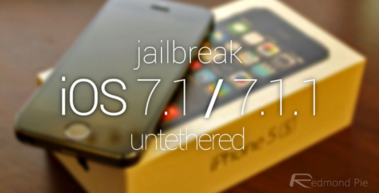 Jailbreak untethered de iOS 7 oferit de chinezi: Pangu