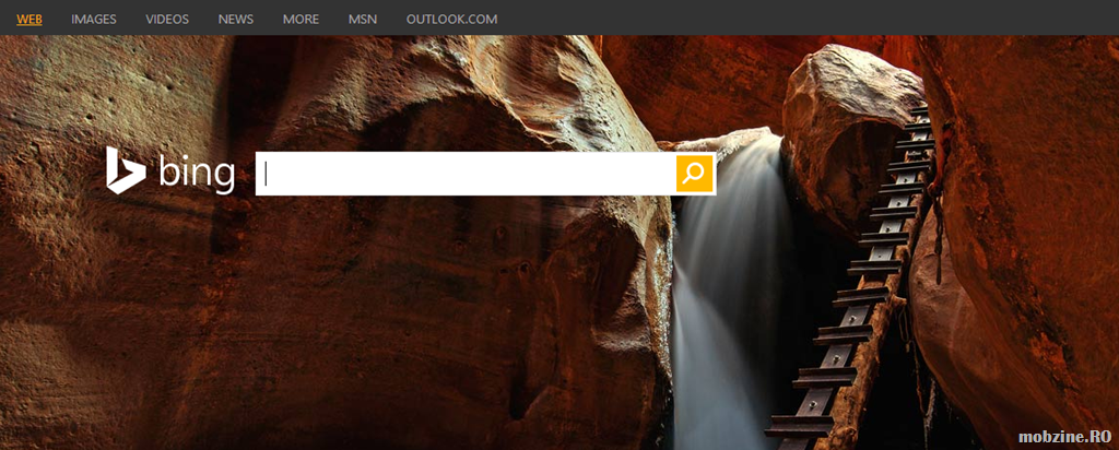 Apple merge cu BING nu cu Google in Mac OS X Yosemite si probabil iOS 8