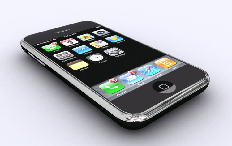 File de istorie: pe 29 iunie 2007 aparea primul iPhone