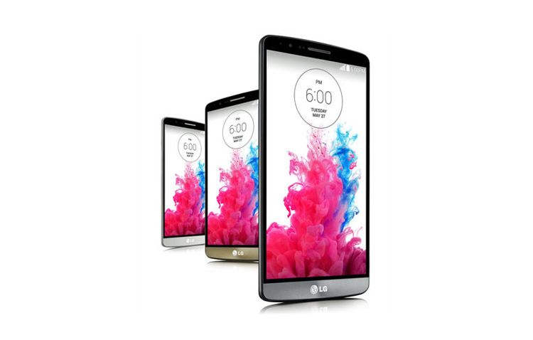 LG G3 e un succes… in Coreea