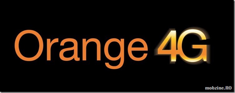 orange 4g