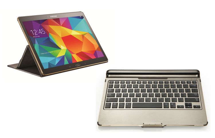 samsung galaxy tab s accesories