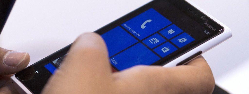 Protectia anti furt vine si pe Windows Phone