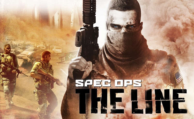 Spec Ops The Line nu va avea continuare