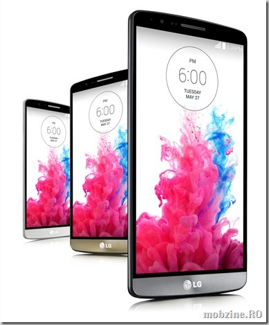 LG G3 2