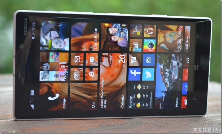 Nokia Lumia 930 13