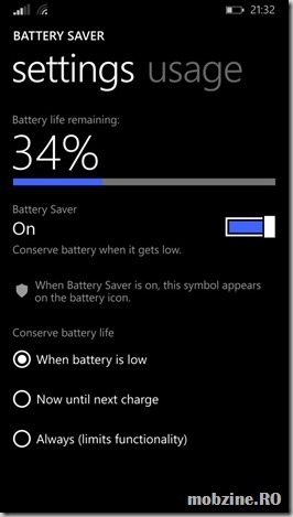 Nokia Lumia 930 Software 21