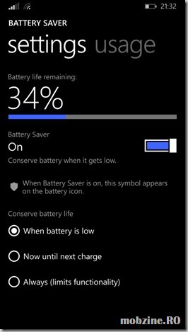 Nokia Lumia 930 Software 21