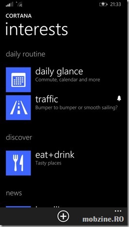 Nokia Lumia 930 Software 25