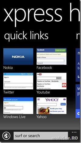 Nokia Lumia 930 Software 36