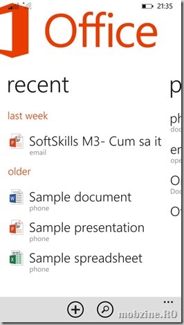 Nokia Lumia 930 Software 37