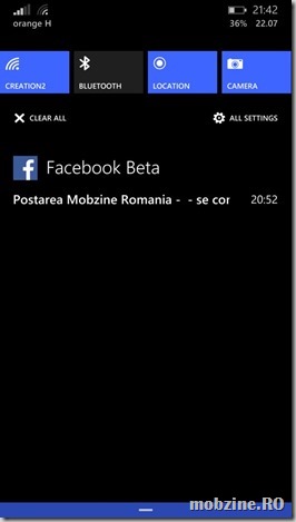 Nokia Lumia 930 Software 50