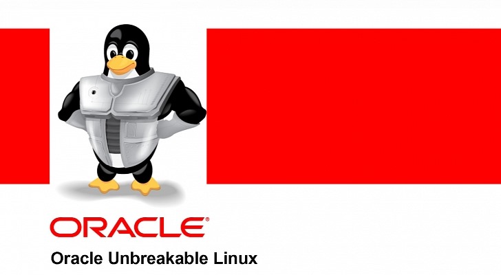 Oracle Linux 7 RC e gata de download