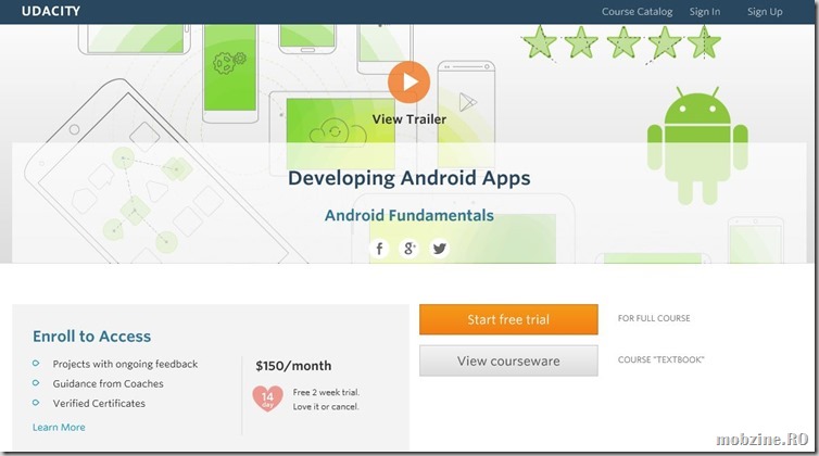 Udacity Android