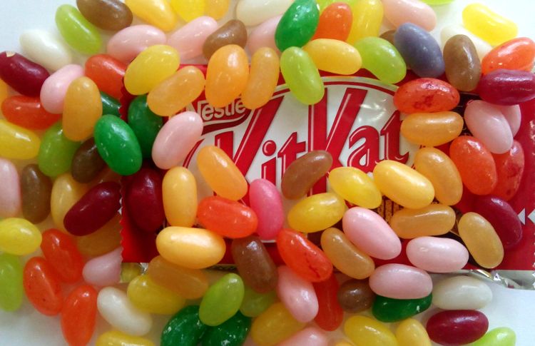 JellyBean inca sufoca KitKat-ul! La versiuni de Android
