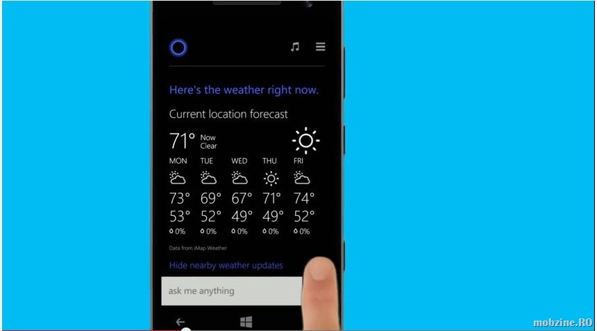 Video: ce este si cum se foloseste Cortana