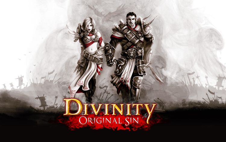 Review Divinity Original Sin